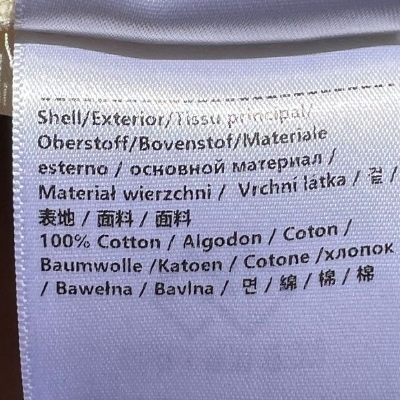 🌻NEW w/tags Cubic London Romantic Feminine Ivory Puff Sleeve Dress Size Large - Picture 12 of 14